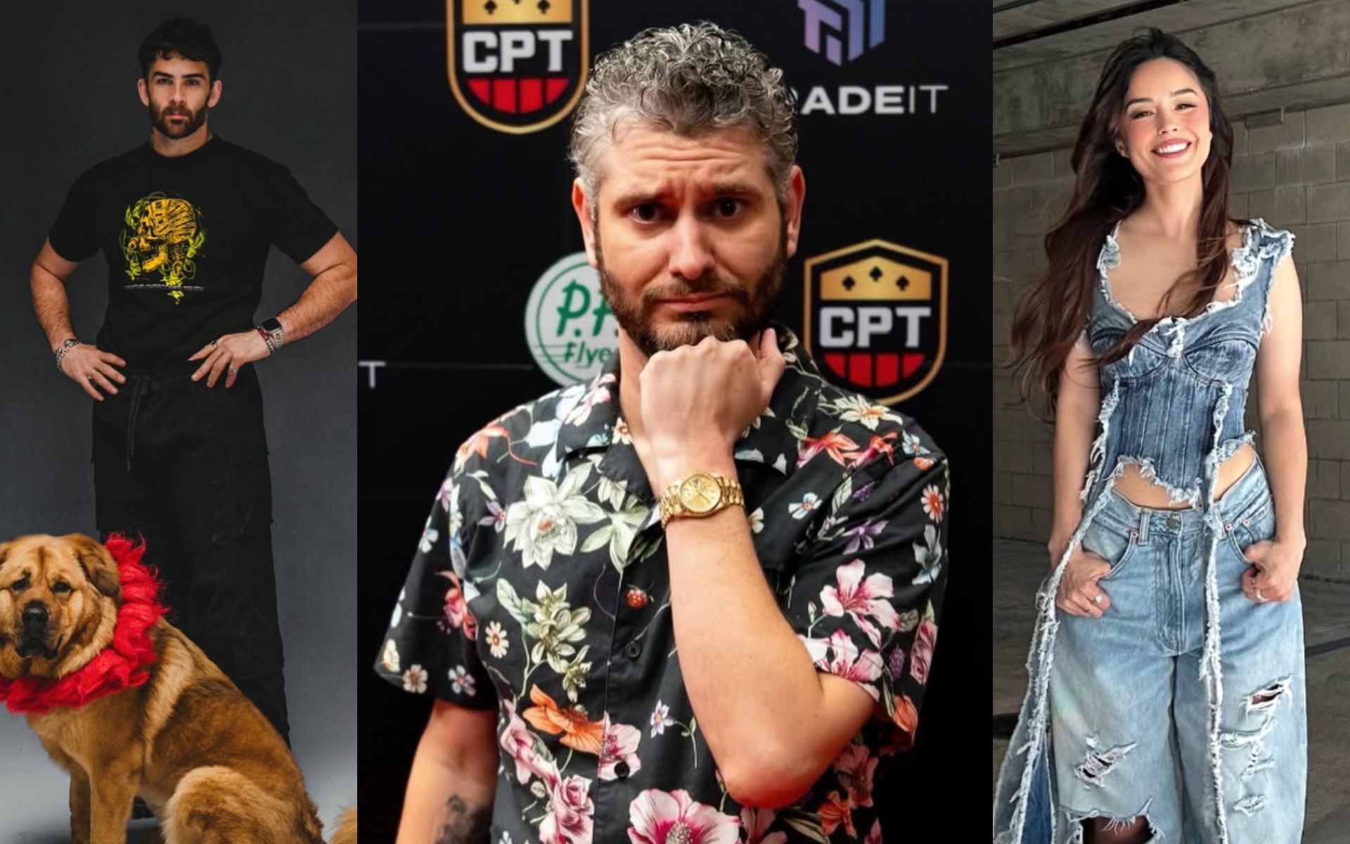 You guys are dating, be together: Ethan Klein claims he asked HasanAbi why he keeps his relationship with Valkyrae secret