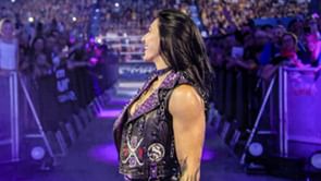 Rhea Ripley officially confirms new name for alliance for Iyo Sky at Crown Jewel 2025
