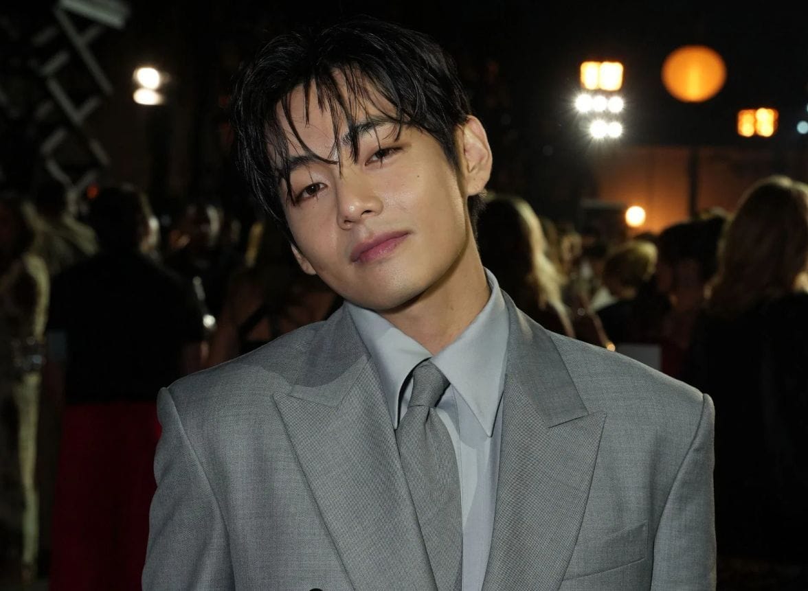 "SO WHOLESOME"- Internet touched by BTS’ Taehyung’s reunion with