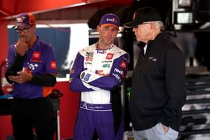 “Coach’s kinds the second father”: JGR president reflects on Denny Hamlin’s ‘deep respect’ for Joe Gibbs