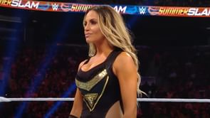 Major AEW name sends a supportive message to Trish Stratus following heartbreaking update from the WWE legend