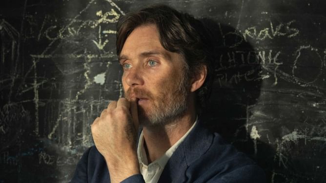 7 Cillian Murphy movies to watch if you loved him in Steve