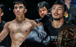 Joshua Pacio won’t hesitate to grapple with Yuya Wakamatsu at ONE 173: “We’re really planning to mix things up”