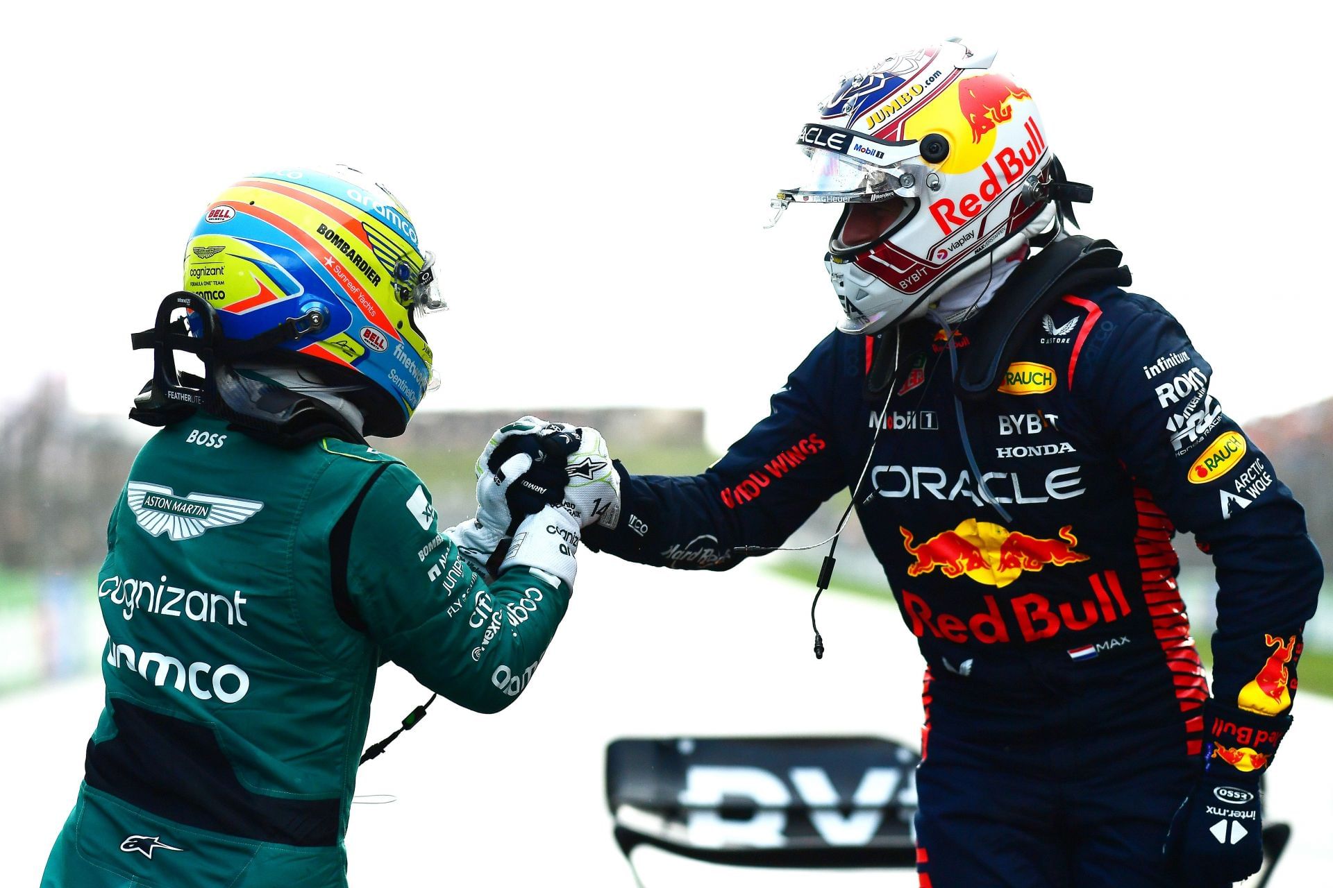F1 Grand Prix of The Netherlands - Source: Getty