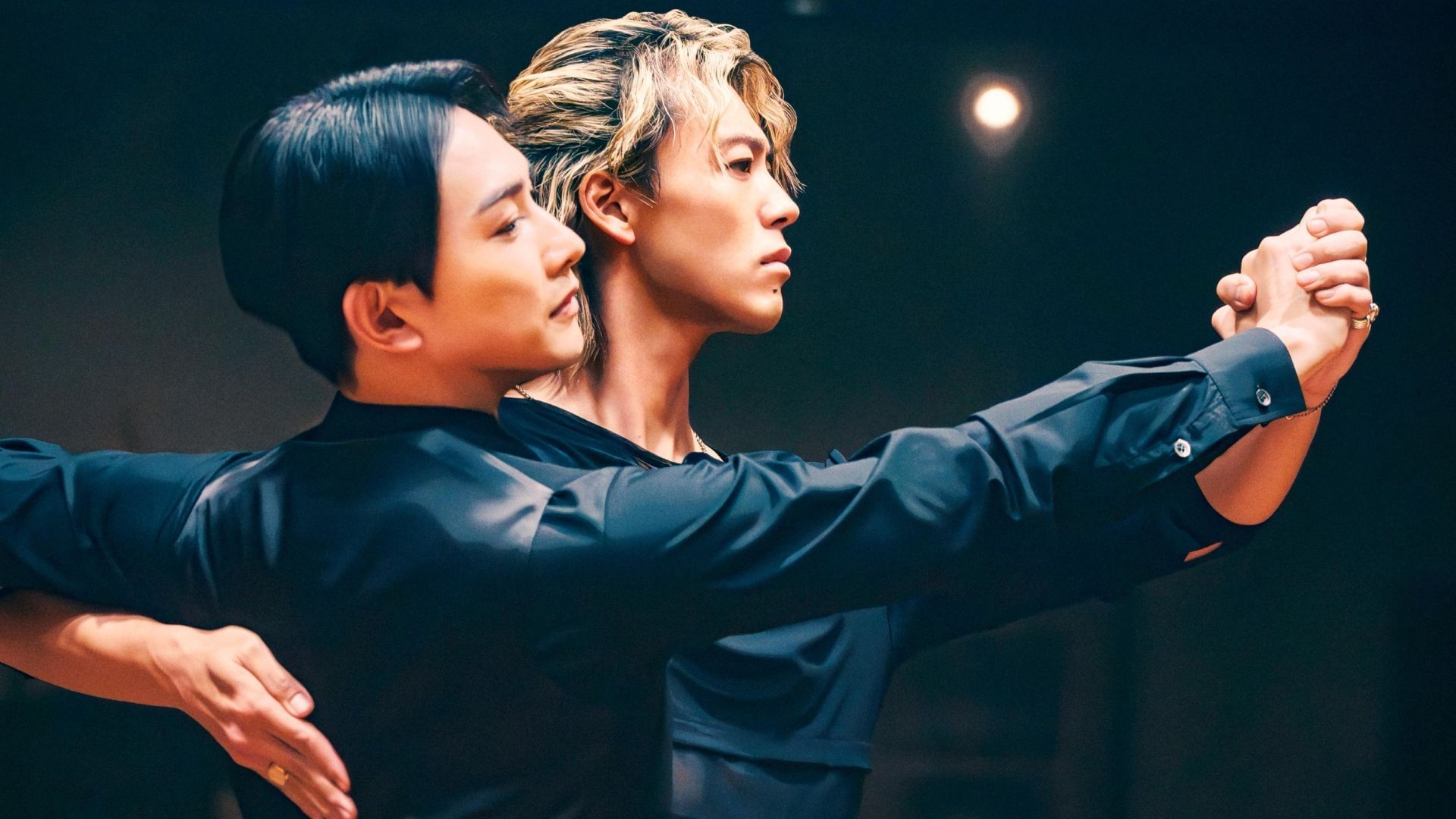 Netflix’s ‘10DANCE’ live-action: Cast, plot, release date & all you need to know about BL manga film starring Keita Machida & Ryoma Takeuchi
