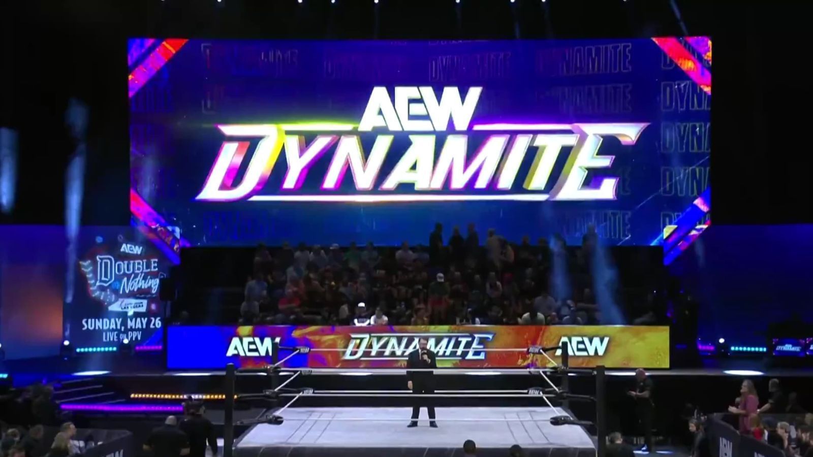 AEW Dynamite