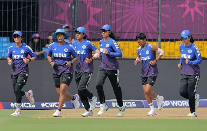 “She will soon become the daughter-in-law of Indore” - Team India star’s wedding confirmed amid 2025 World Cup