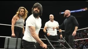 Ex-WWE champion to take over The Death Riders after Jon Moxley loses at WrestleDream? Exploring the possibility!