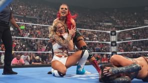 Wrestling veteran furious with SmackDown segment featuring Sol Ruca and Zaria; shares major mistake by WWE (Exclusive)