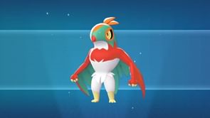 How to get Hawlucha in Pokemon Legends Z-A