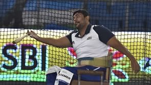 World Para Athletics Championship Medal Tally: India Falls to 7th Position Despite 2 New Medals After Day 6