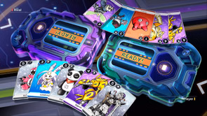Digimon Story Time Stranger: Jogmon Ultimate Card Game (TCG) guide