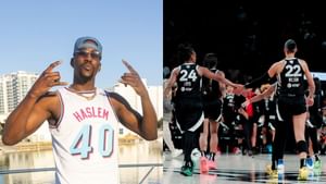 "Job’s not done yet"- A'ja Wilson's boyfriend Bam Adebayo gives reality check to Aces despite 2-0 Finals cushion vs Mercury