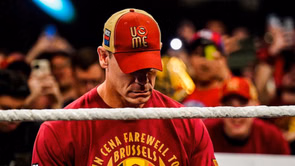 After John Cena's retirement, WWE legend claims he won't compete in Saudi Arabia