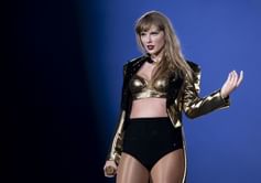 “She knows ball”- Internet explodes as Taylor Swift namedrops Real Madrid in her new album The Life of a Showgirl