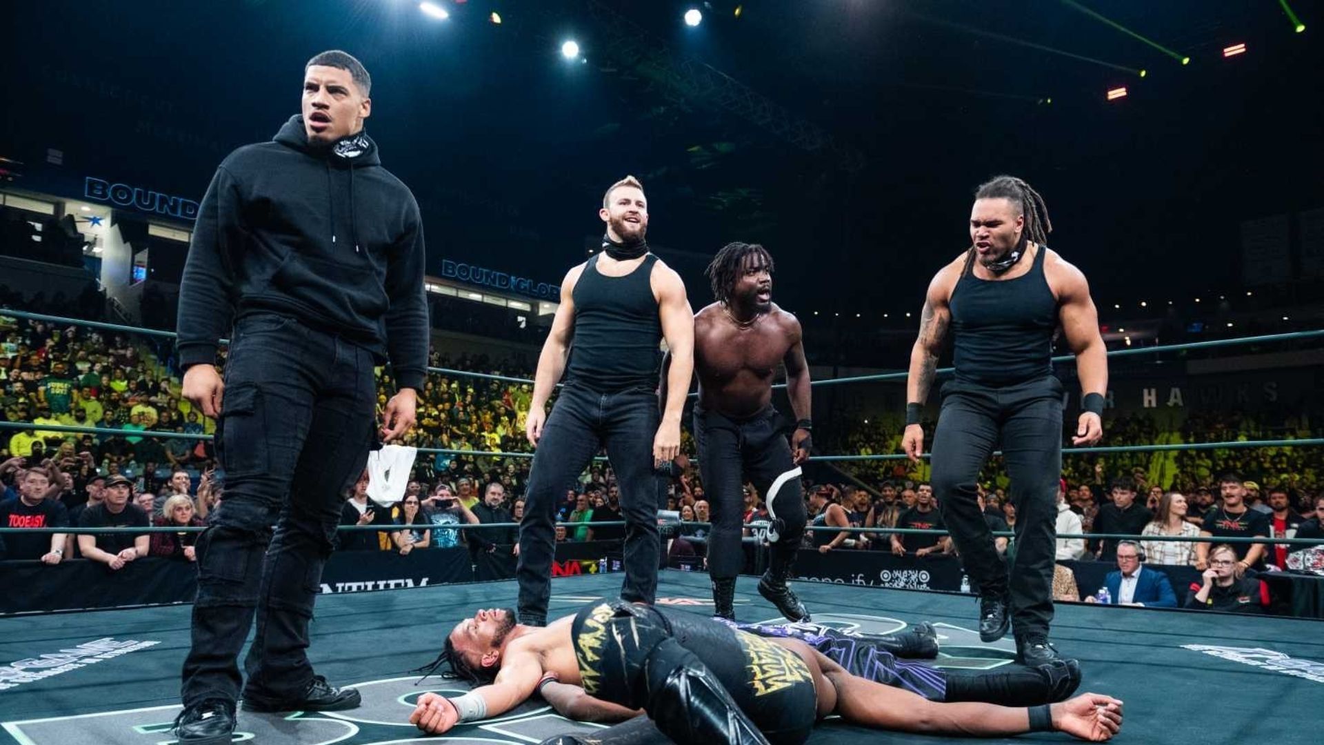 WWE Teve 'Voz Significativa' em Final Polêmico no Bound For Glory da TNA? Entenda!