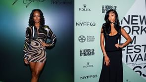 Kayla Nicole reveals true feelings on Angel Reese's Victoria’s Secret Fashion Show debut 1 day after pitching to lingerie company for her chance