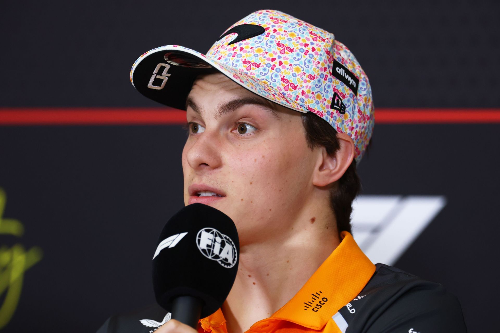 F1 Grand Prix of Mexico - Previews - Source: Getty