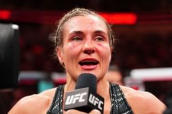 Is Yana Santos' husband a UFC fighter? Find out about the personal life of Holly Holm's UFC San Antonio opponent