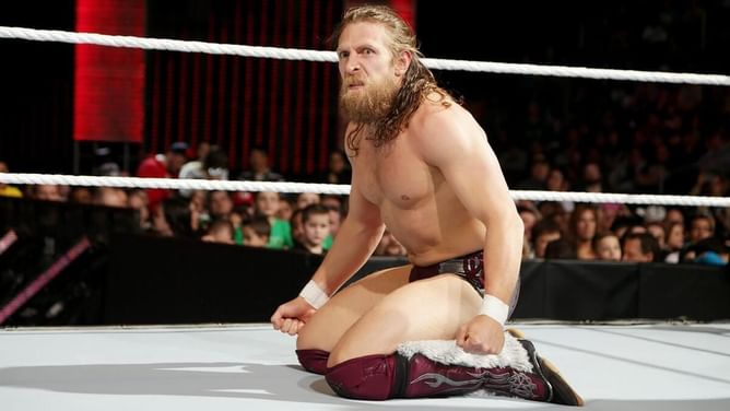 WWE Star On Controversial Daniel Bryan Loss: "That Broke My Heart"