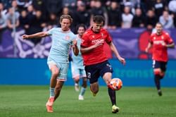 Atletico Madrid vs Osasuna Prediction and Betting Tips | 18th October 2025