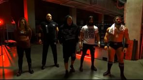 Tony Khan confirms Death Riders' newest ally in AEW