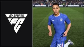 EA FC 26 Joao Pedro Ratings Reload SBC leaked: Expected stats and cost