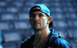 "A part of me has died" - Dustin Poirier gets 100% real about life after MMA