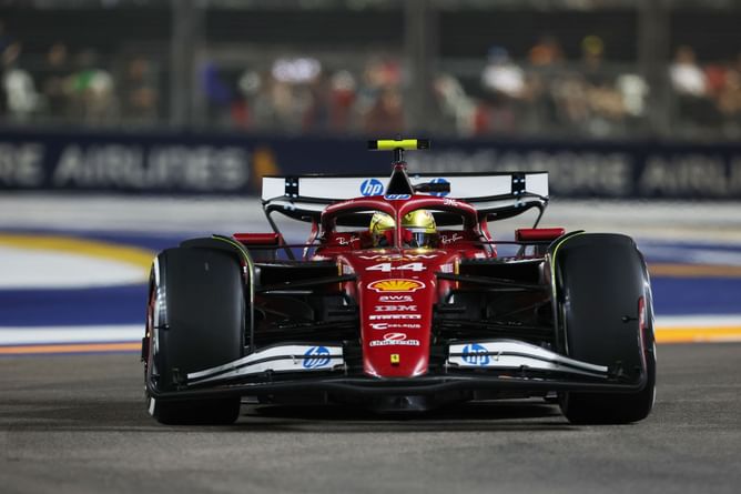 Ferrari: Why F1's most successful team goes win-less for decades and is not winning any time soon