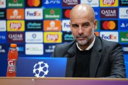 Manchester City boss Pep Guardiola makes PL title prediction involving Liverpool and Arsenal