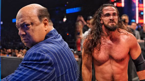Paul Heyman may bring back 7-time WWE Champion at Crown Jewel behind Seth Rollins' back