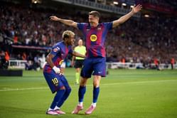 Barcelona vs PSG Prediction and Betting Tips | October 1st 2025