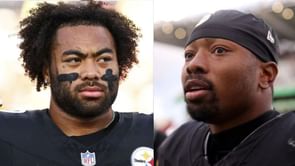 Jaylen Warren or Kenneth Gainwell: Who should I start for Week 7 Fantasy Football