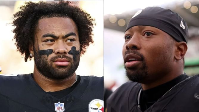 Jaylen Warren or Kenneth Gainwell: Who should I start for Week 7 Fantasy Football
