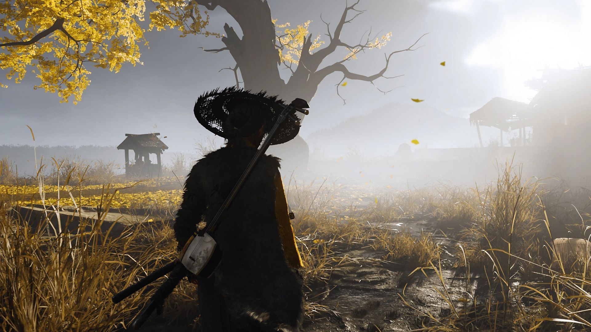 Ray Tracing Pro looks incredible on the PS5 Pro (Image via Sony Interactive Entertainment)