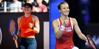 Japan Open 2025 Day 2: Women's singles predictions ft. Bianca Andreescu vs Viktorija Golubic