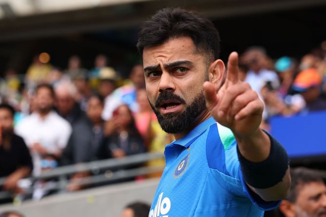 "I didn't understand it initially" - Virat Kohli's massive revelation on Australian crowd ahead of AUS vs IND 2025 1st ODI