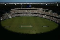 Perth weather report October 19: What are the chances of rain in India vs Australia 2025 1st ODI?