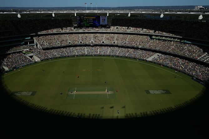 Perth weather report October 19: What are the chances of rain in India vs Australia 2025 1st ODI?