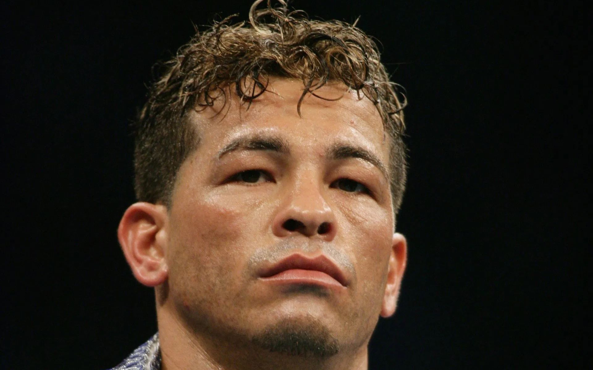Netizens are shocked by the demise of Arturo Gatti