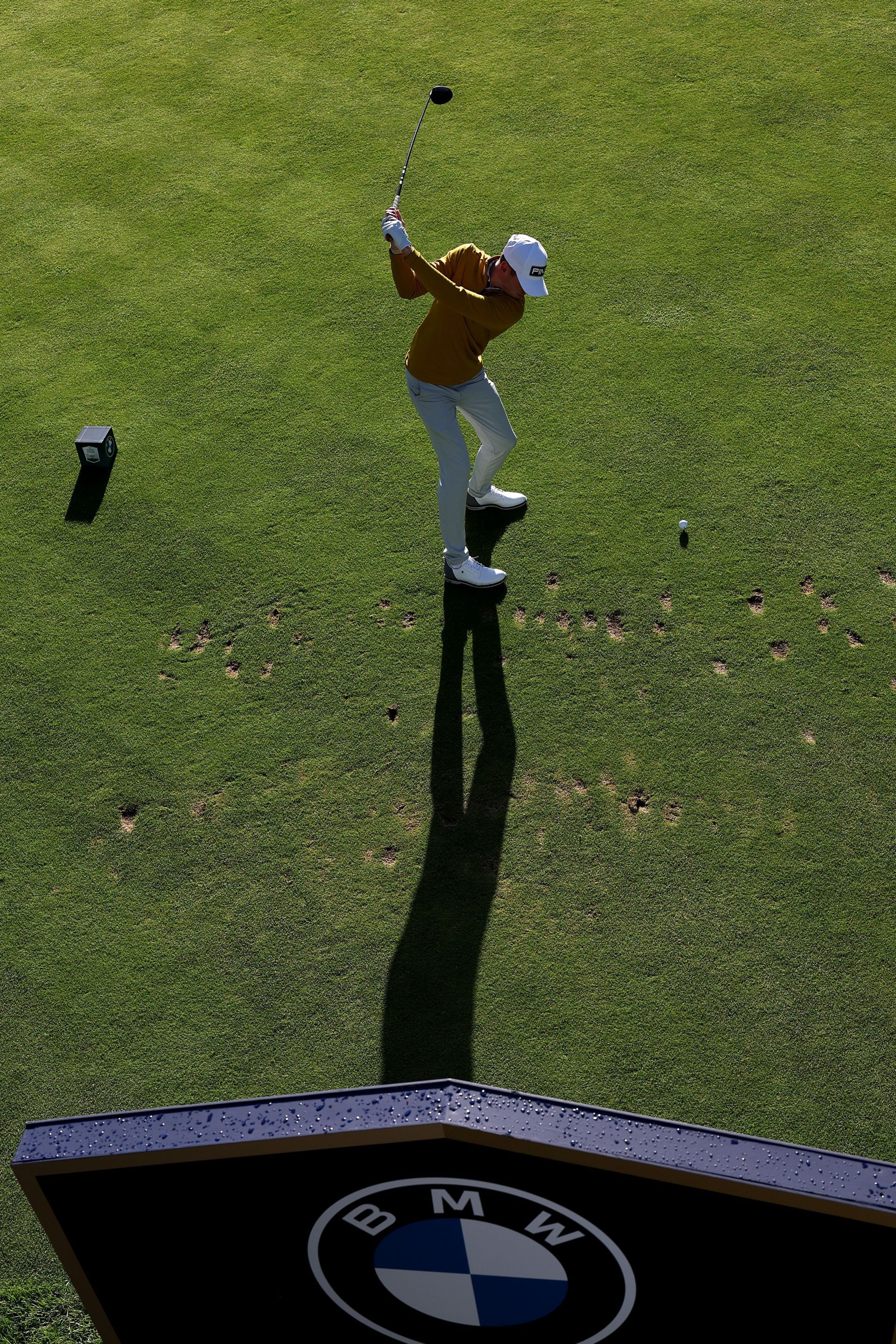 Ben Schmidt - Source: Getty