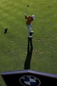 Ben Schmidt - Source: Getty