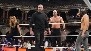 Photo: Death Riders' member shares cryptic post after Jon Moxley says ‘I Quit’ at AEW WrestleDream