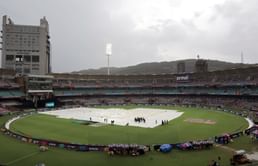 Is there a reserve day for the AUS vs IND Women’s World Cup 2025 semifinal in Navi Mumbai?