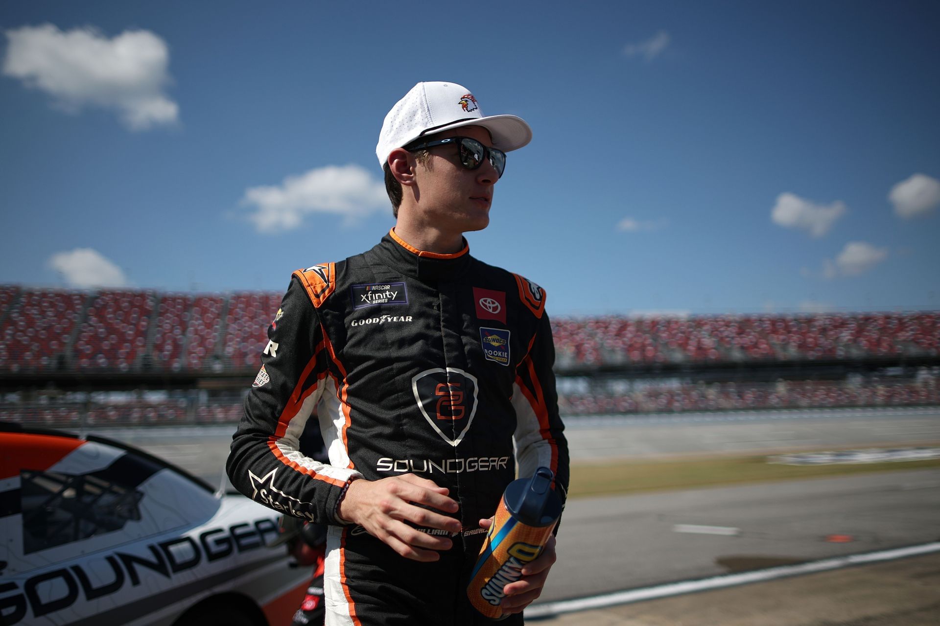 NASCAR Xfinity Series United Rentals 250 - Qualifying - Source: Getty