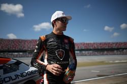 William Sawalich's health update eases fears after frightening Talladega crash