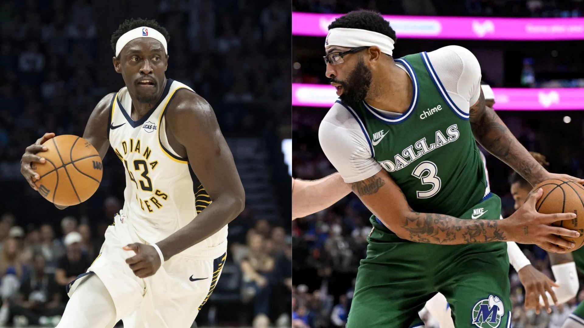 Indiana Pacers vs Dallas Mavericks Preview and Prediction - Oct. 29 | 2025-26 NBA Season