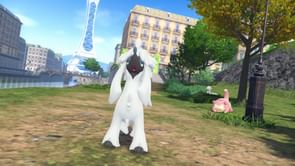 Do Wild Pokemon Respawn in Pokemon Legends Z-A?