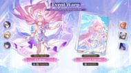 Cyrene's banner details (Image via HoYoverse)