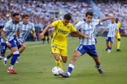 Malaga vs Deportivo La Coruna Prediction and Betting Tips | October 12th 2025